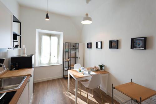 B&B Porta 93 4