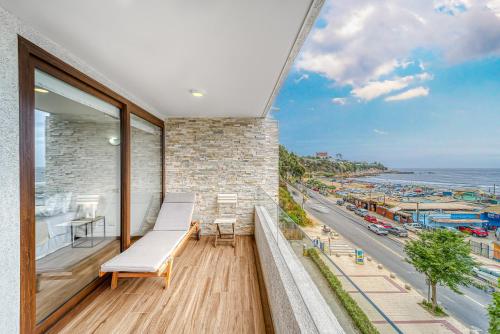 Costamar Apartment 2D con Vista al Mar