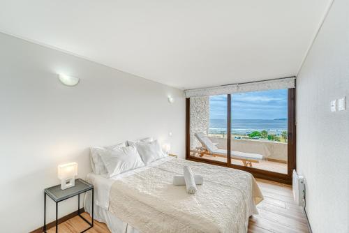 Costamar Apartment 2D con Vista al Mar