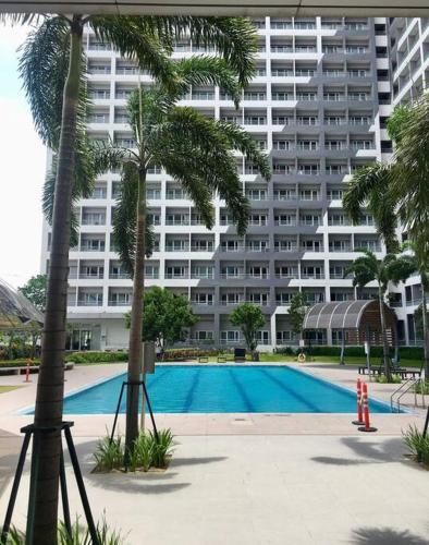 Affordable Fully Furnished Condo Unit - Tap to explore photos