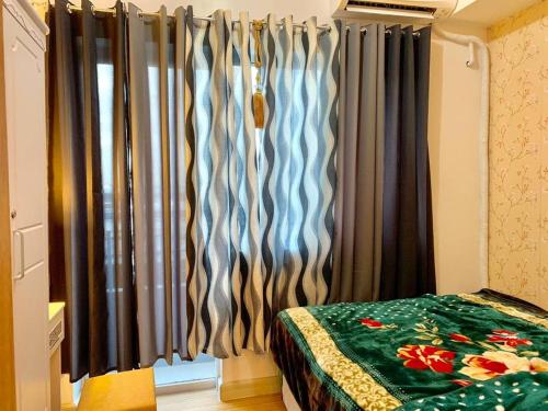 Affordable Fully Furnished Condo Unit