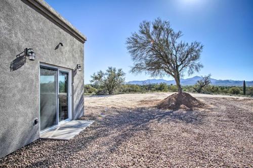 Tucson Vacation Rental about 5 Mi to Natl Park