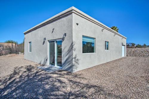 Tucson Vacation Rental about 5 Mi to Natl Park