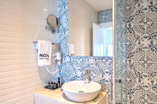 Noa Suite Hotel Only Adult