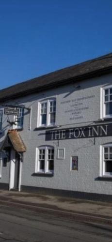 The Fox Inn - Hotel - Abingdon