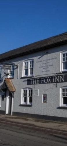 The Fox Inn