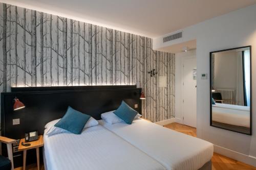 Hôtel Pax, Genewa (zdjęcie 9)