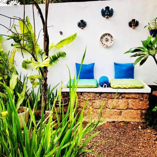 Sriyan Villa in Beruwala