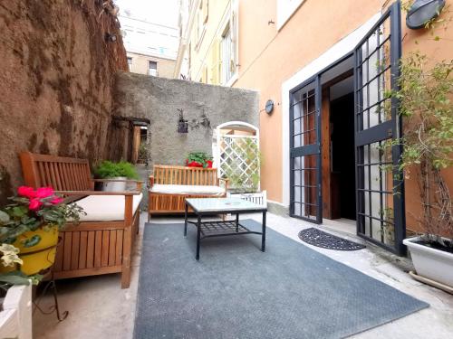 Colosseo Home - 29061, Rzym