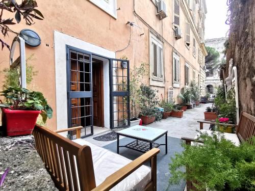 Colosseo Home - 29061, Рим (фото 2)