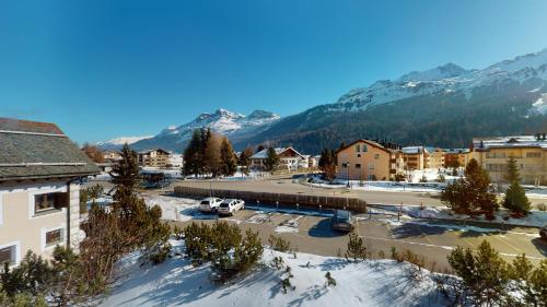 Abitaziun Cravunera 30 - Sils Maria - image 4