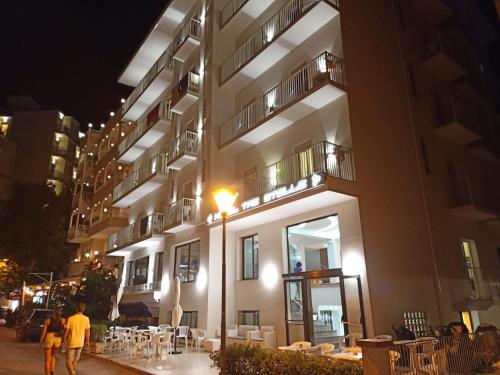 Hotel Tre Stelle Gabicce Mare Hotel de charme Gabicce Mare