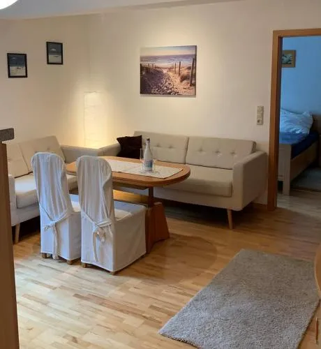 Apartment close to the center + free parking in Oldenburg, Deutschland