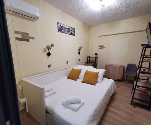 Serafi Cozy Rooms