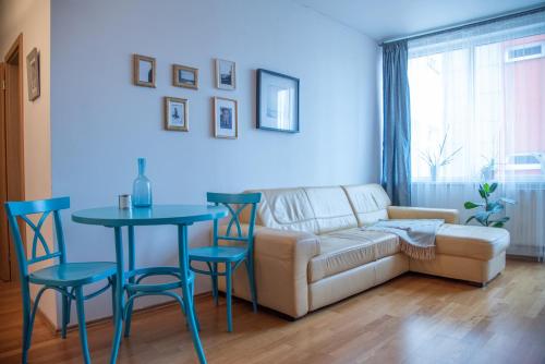 Apartment Tereza