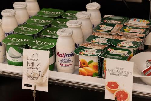 Hotel 66 Nice - image 14