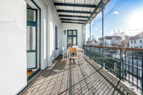 Gustava 26, Graal-Müritz (fotografie 7)