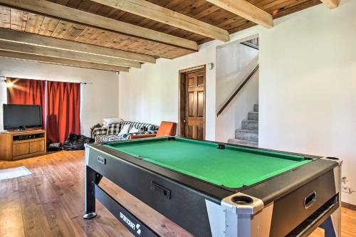 Lake Arrowhead Cabin with Lush Yard about 5Mi to Village! - image 17