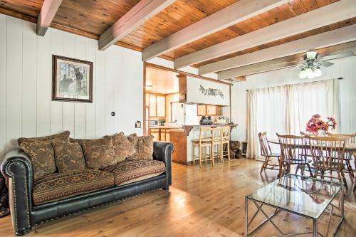 Lake Arrowhead Cabin with Lush Yard about 5Mi to Village! - image 20