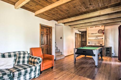 Lake Arrowhead Cabin with Lush Yard about 5Mi to Village! - image 26