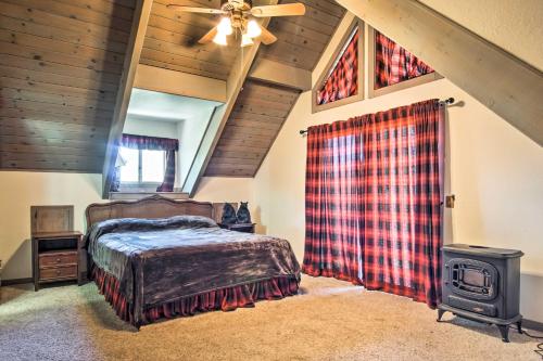 Lake Arrowhead Cabin with Lush Yard about 5Mi to Village! - image 28