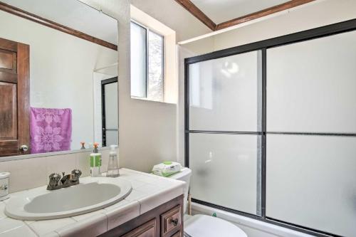 Lake Arrowhead Cabin with Lush Yard about 5Mi to Village! - image 38