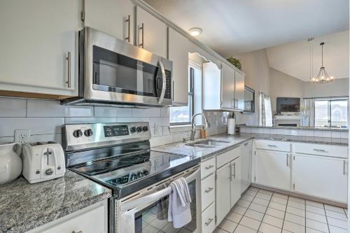 Branson Vacation Rental in Waterfront Resort in Branson, USA