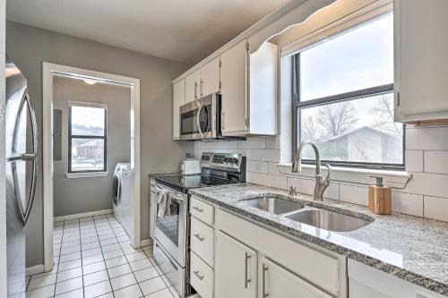 Branson Vacation Rental in Waterfront Resort in Branson, USA