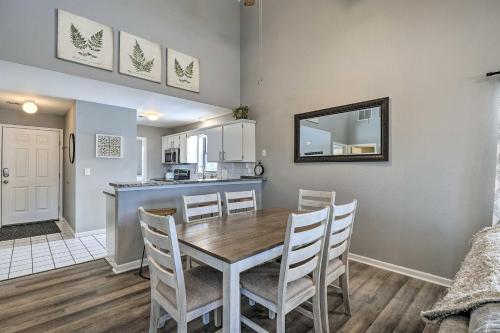 Branson Vacation Rental in Waterfront Resort in Branson, USA
