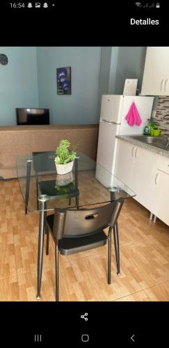  Loft Granadilla in Granadilla de Abona