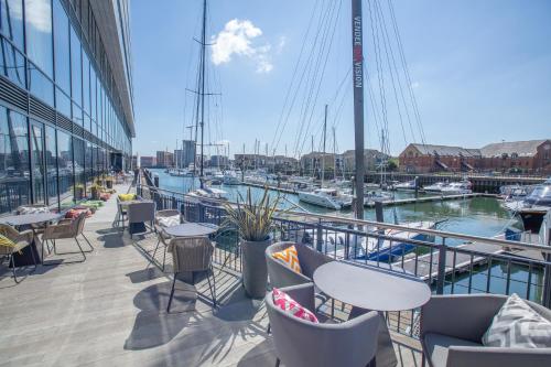 Southampton Harbour Hotel & Spa - image 5