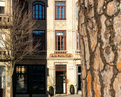 Axis Porto Club Aliados, Porto (fotografie 6)