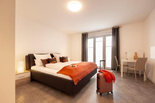 Hotel & Boarding House Schlosserwirt 2