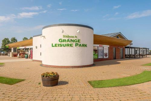 Grange Leisure Park