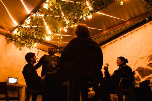Celaví Hostel, Monguí (foto 5)