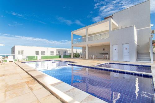 Beach Townhouses #C11 - Aconchego por Carpediem
