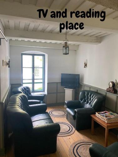 Postel Hostel - image 9