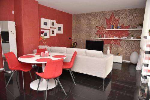 Design & Comfort a Romano di L., Unterkunft in Romano di Lombardia