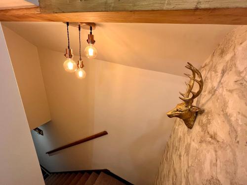 Stylish & cosy barn minutes from the Lake District, Penrith (Foto 9)