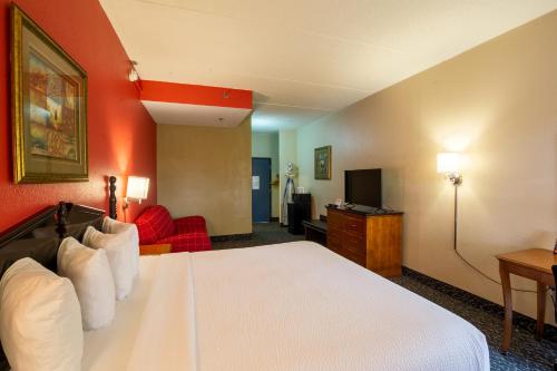 Ramada by Wyndham Bolingbrook