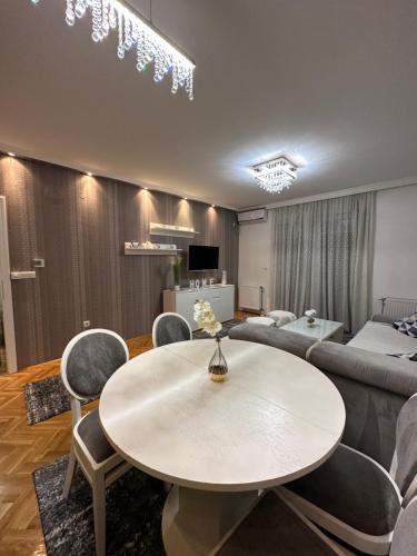 Central Luxury Suites in Bijeljina