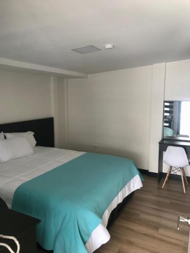 hotel photo