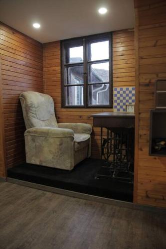 Entire apartment in the center with free parking, Lublaň (fotografie 7)