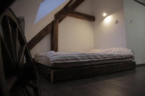 Entire apartment in the center with free parking, Lublaň (fotografie 8)