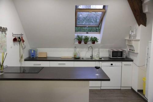 Entire apartment in the center with free parking, Lublaň (fotografie 9)