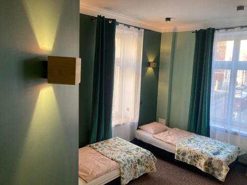 Apartamenty PRZY FONTANNIE in Zielona Gora