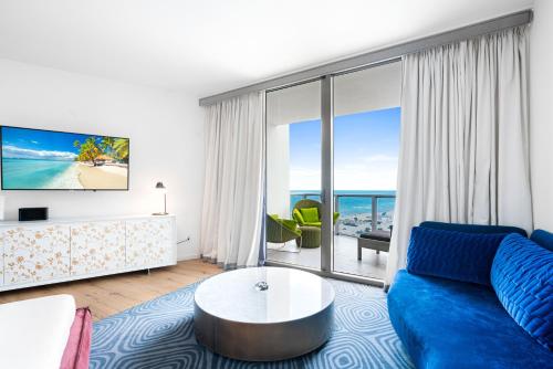 Ocean View Residence at W South Beach -1226