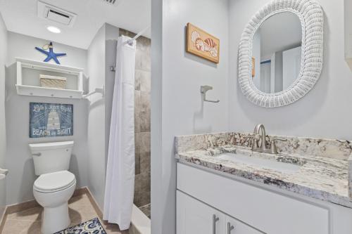 Windjammer 403 2 Bedrooms 4th Floor Ocean Front Elevator Sleeps 6 - image 3