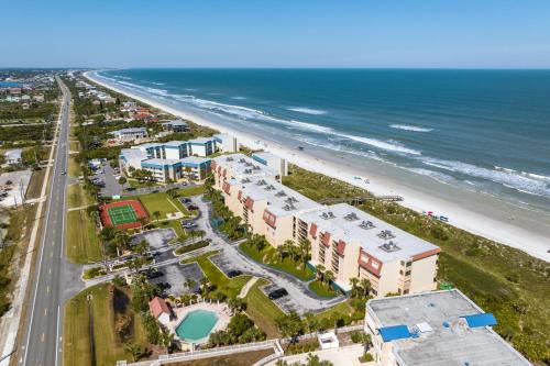 Windjammer 403 2 Bedrooms 4th Floor Ocean Front Elevator Sleeps 6 - image 10