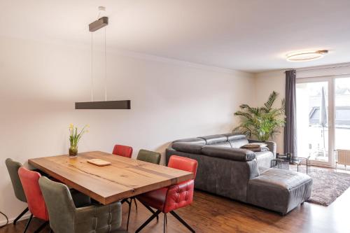 Wohnen im Zentrum in 林德拉爾